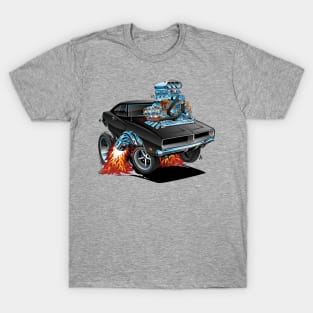 Vintage muscle car t shirts new arrivals
